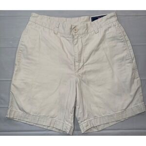 Vineyard vine shorts womens size 26 Club Shorts